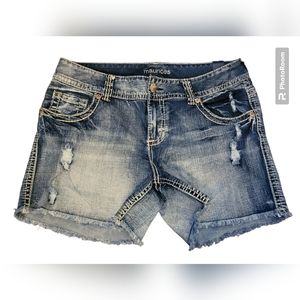 Maurices Jean Shorts